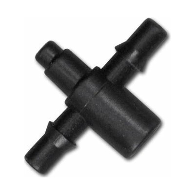 Bradas Rozbočka pre ostrekovače a tyčové kvapkadlá 2 x 4 mm