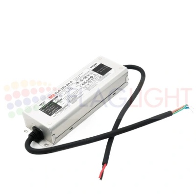 24 v Захранване ip67 jbl -200w -8.3 А ►4г. гаранция (1407)