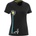 Edelrid Дамска тениска Edelrid Women's Rope II T-shirt - Flower (116-6516-0312)
