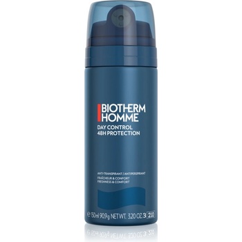 Biotherm Homme Day Control 48H Protection антиперспирант-спрей 150ml