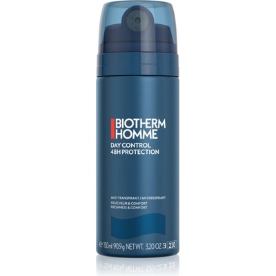 Biotherm Homme Day Control 48H Protection антиперспирант-спрей 150ml