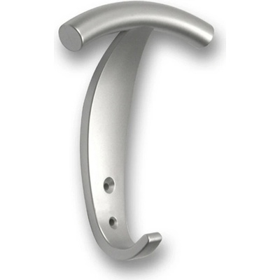Háček 01040 plast hliník 139 mm x 110 mm x 55 mm