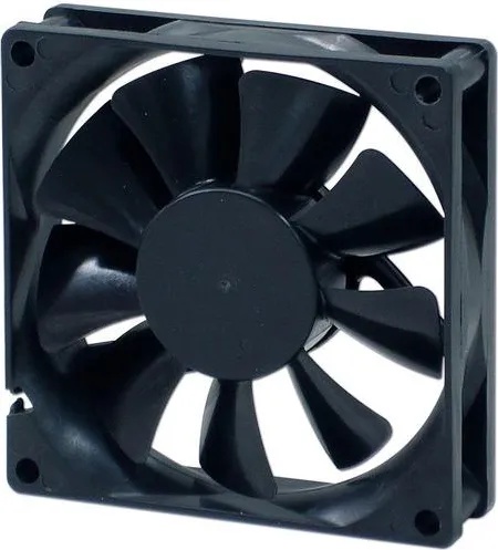 Evercool EC8020M12EA