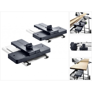 Festool AB-KA-UG/2 Úhlová opěrka 203356