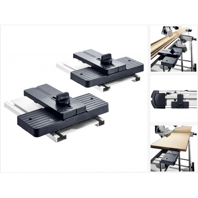 Festool AB-KA-UG/2 Úhlová opěrka 203356
