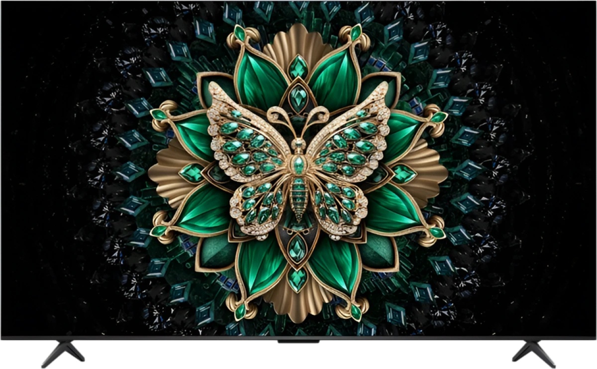 TCL 55C6K