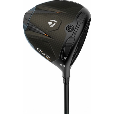 TaylorMade Qi4D Max driver levé 10,5° Regular – Zboží Dáma