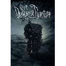 Our Darker Purpose