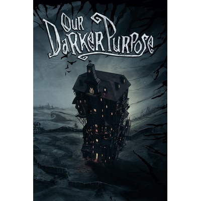 Our Darker Purpose