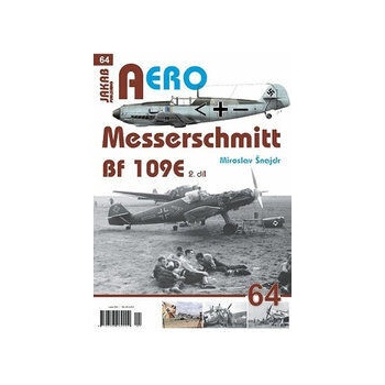 Messerschmitt Bf 109E 2.díl