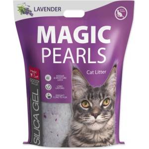 Magic Cat Постелка Magic Pearls Lavender 16l (003-127)