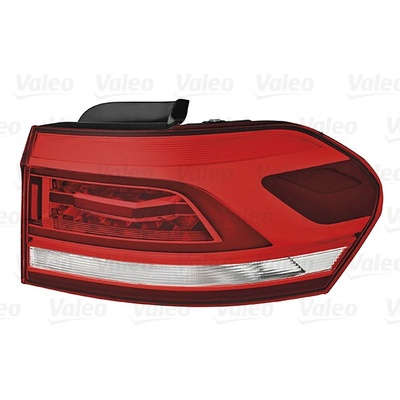 VALEO zadní světlo vnější LED komplet VALEO (prvovýroba) 047051