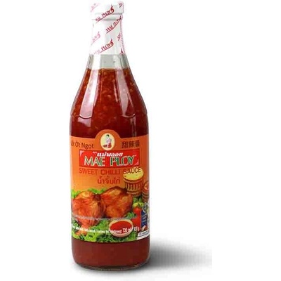 Mae Ploy Sladká čili omáčka 920 g / 730 ml