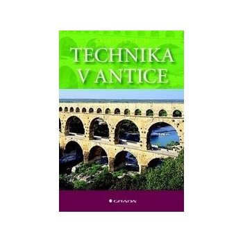 Technika v Antice