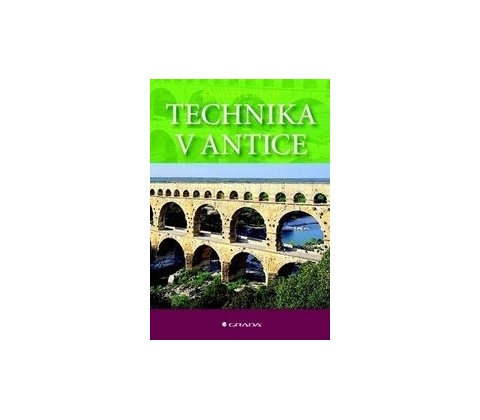 Technika v Antice