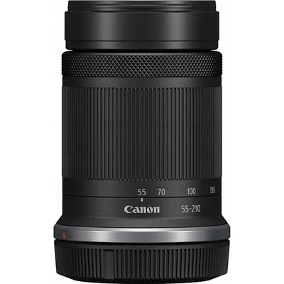 Canon 55-210 mm F5-7.1 RF-S IS STM zoom