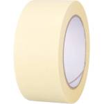 LEVIOR Маскираща хартиена лента 50 мм x 50 м 37259.01 (37259.01)