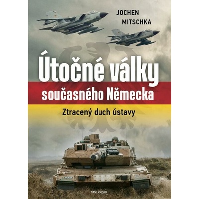 Útočné války současného Německa