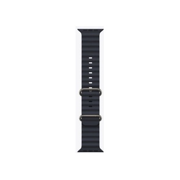 Apple Watch 49mm Band: Midnight Ocean Band (mqee3zm/a)