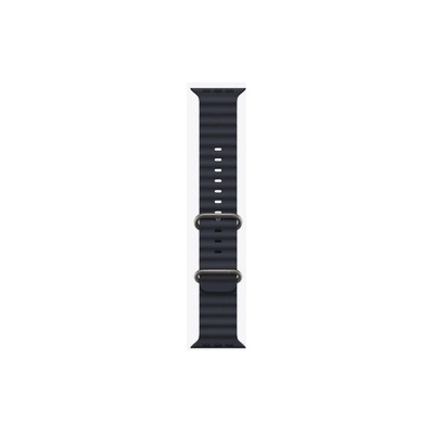 Apple Watch 49mm Band: Midnight Ocean Band (mqee3zm/a)