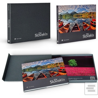 My Slovakia - Exclusive Limited Edition - Filip Kulisev