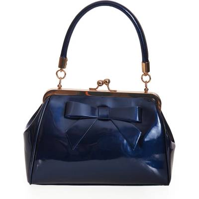 Banned retro kabelka California Nights navy