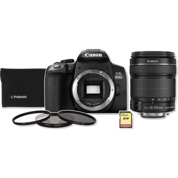 Canon EOS 850D