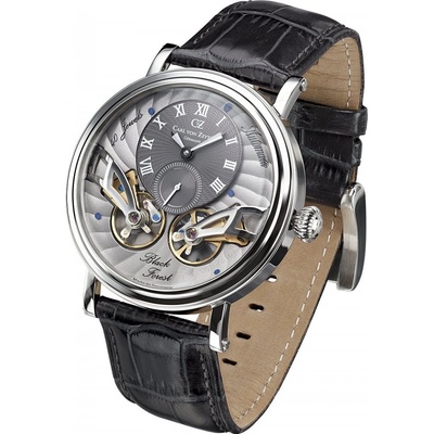 Carl von Zeyten CVZ0017SGYS