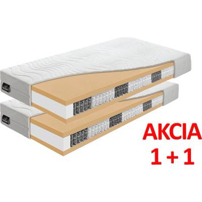Benab Maxim Longlife Atyp 1+1 + 1x chránič matraca
