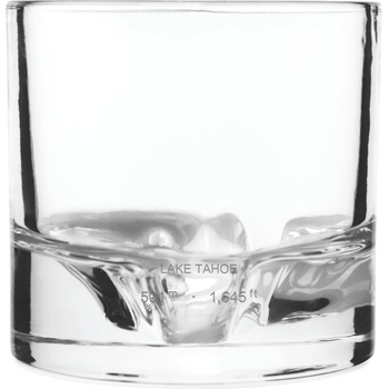Liiton Чаши без столче за уиски Lake Tahoe 2 бр (L61100)