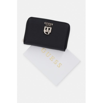 GUESS портфейл дамски от имитация на кожа BIANCA (SWBG99.07140)