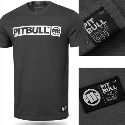 Pitbull s okrúhlym výstrihom