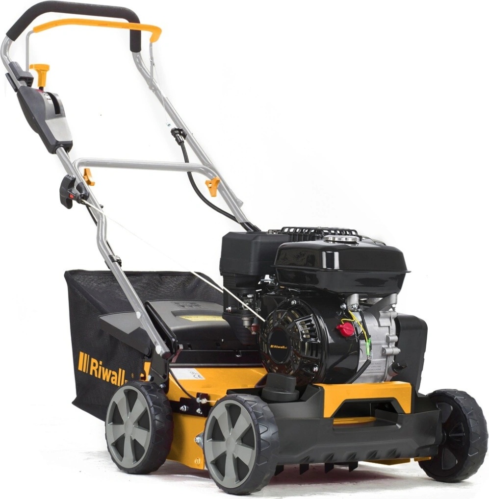 Riwall PRO RPV 4055 PRO