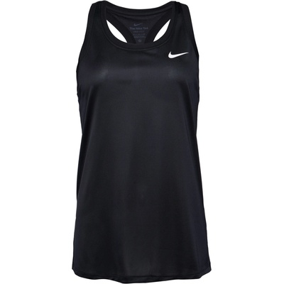 Nike Dri fit černá – Sleviste.cz