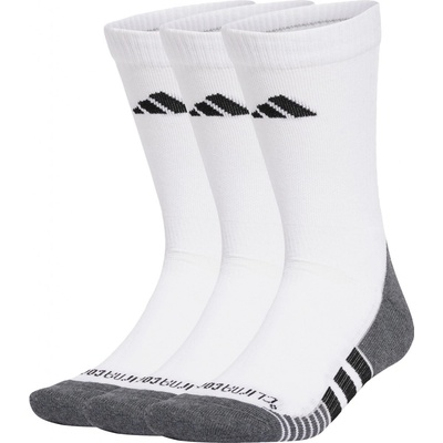 adidas ponožky Performance Grip CLIMACOOL Cushioned Crew 3 páry