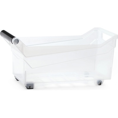 PK Group Plastový úložný box NUK L 380x177x180