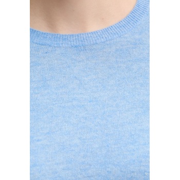 Benetton Вълнен пуловер United Colors of Benetton (1002D1K01)