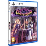 Kemco Overrogue (PS5)