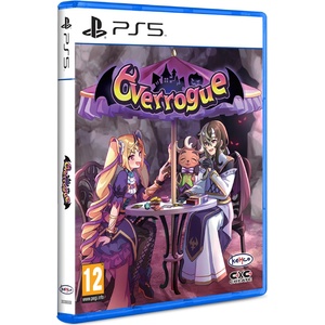 Kemco Overrogue (PS5)
