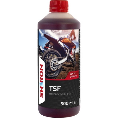 Sheron TSF 500 ml