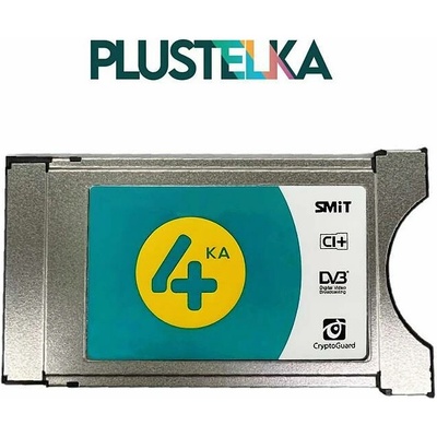 Modul plustelka CryptoGuard CI+ – Zboží Mobilmania