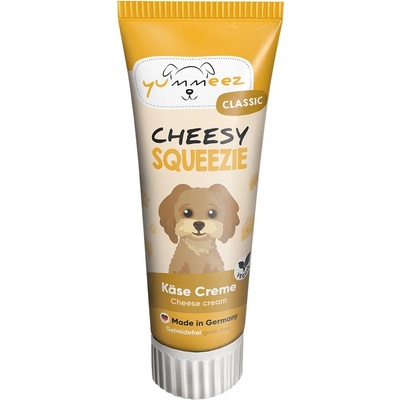 yummeez Cheesy SQUEEZIE 75 g