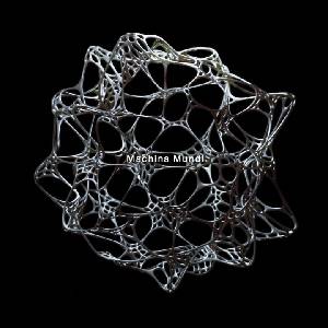Supraphon Machina Mundi: Machina Mundi - CD (056444)