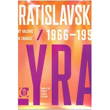 Bratislavská lýra 1966 - 1998