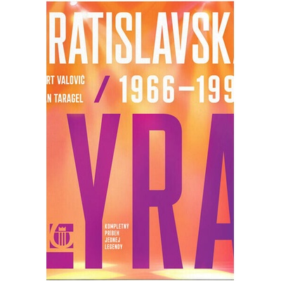Bratislavská lýra 1966 - 1998