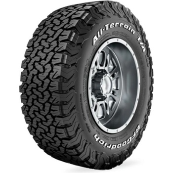 Image 1 of BFGoodrich All-Terrain T/A KO2 30/9.5 R15 104S