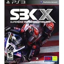 Hry na PS3 SBK X: Superbike World Championship