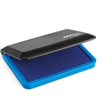 Colop Тампон за печат Micro1, 50 x 90 mm, син (1085220052)