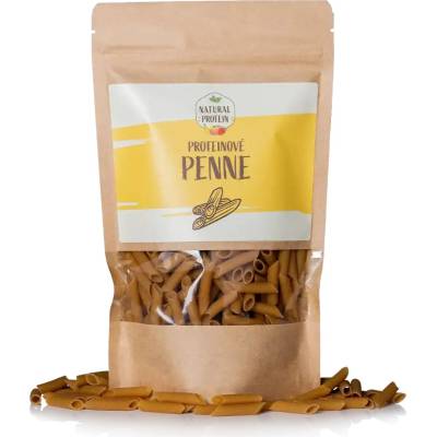 NaturalProtein Proteínové Penne 200 g