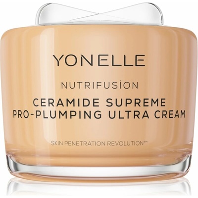 Yonelle Nutrifusion Ceramide Supreme Pro Plumping Ultra Cream 55 ml